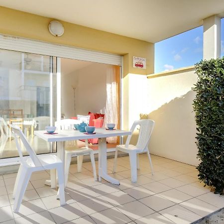 Biscarrosse Plage : T2 Avec Terrasse, A 50M De L'Ocean Et Proche Centre, Parking Prive - Fr-1-521-62 外观 照片