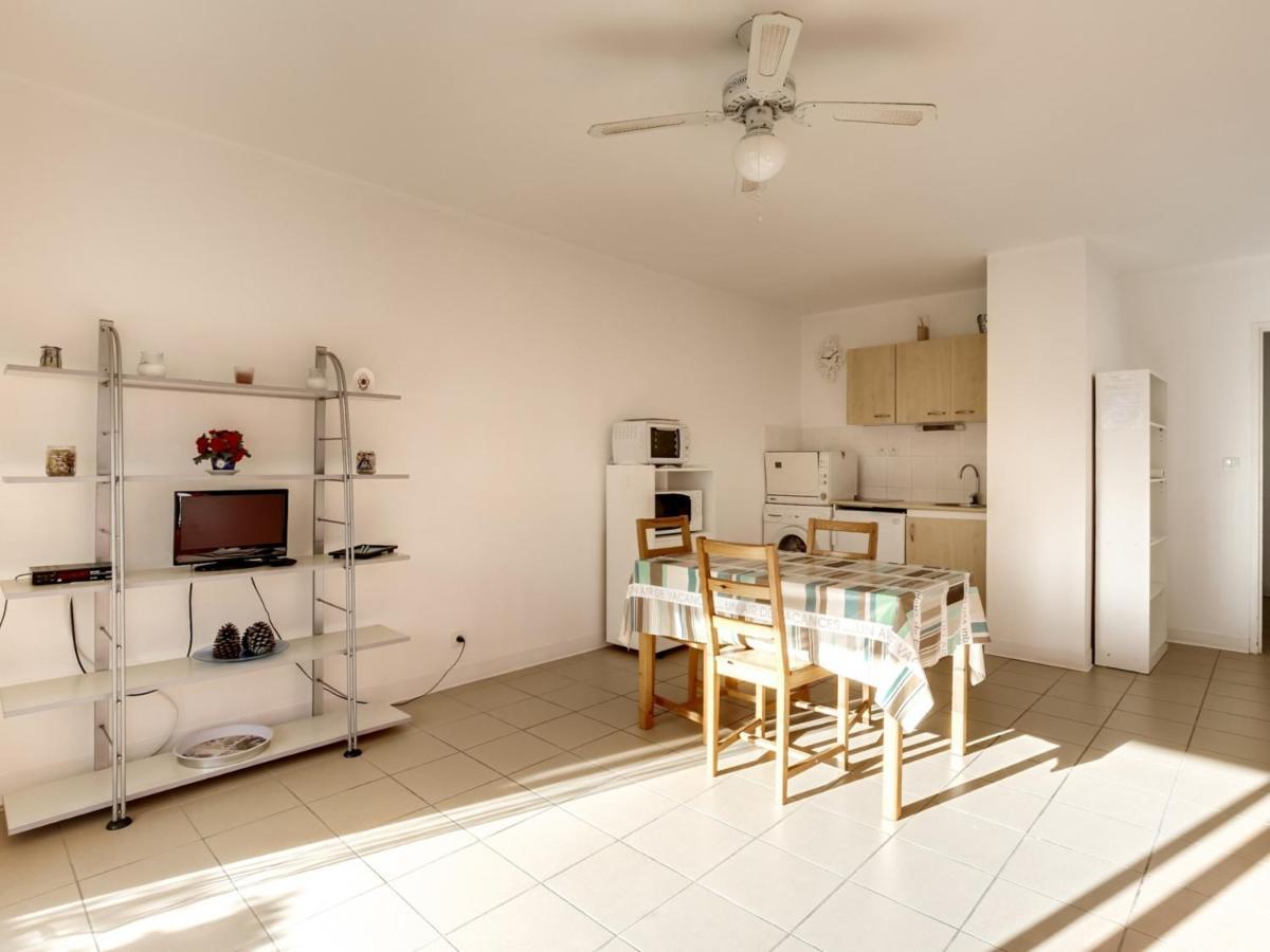 Biscarrosse Plage : T2 Avec Terrasse, A 50M De L'Ocean Et Proche Centre, Parking Prive - Fr-1-521-62 外观 照片